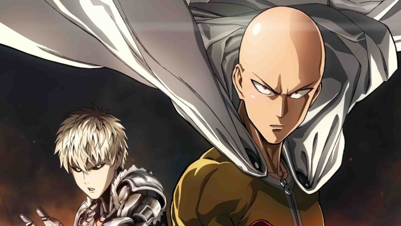 Twitter Account That Allegedly Leaked Information on One Punch Man Season 3  Gets Suspended