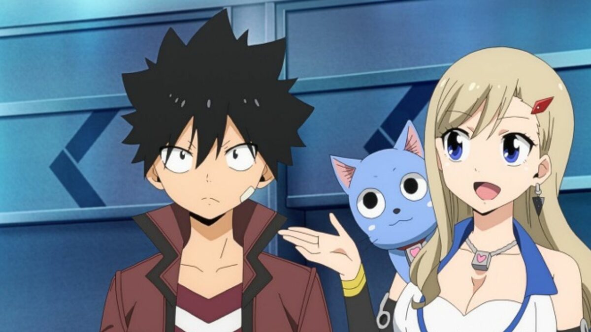 Edens Zero to End Soon as Manga Enters the Final Arc