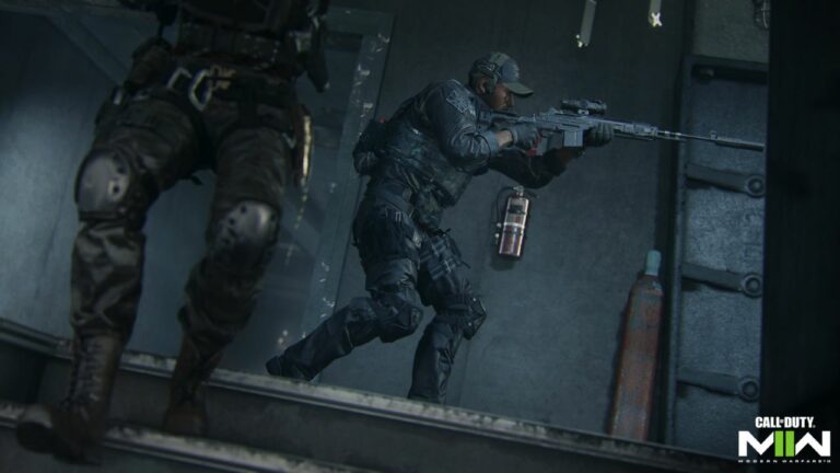 Modern Warfare 2 & Warzone 2 Season 1 Reloaded to Add New Weapon