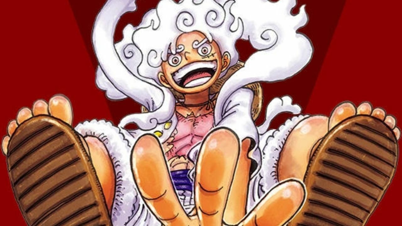 One Piece Chapter 1070 Release Date, Discussion, Delay, Read Online cover