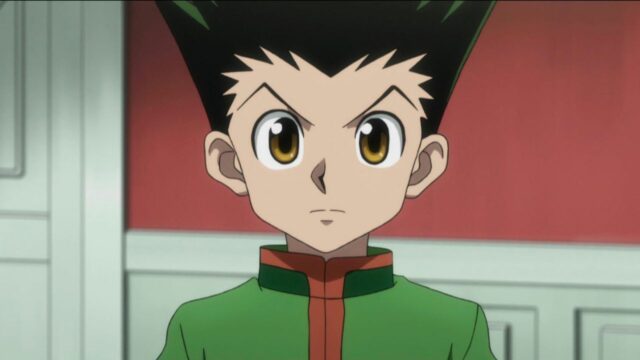 Hunter x Hunter to Go Back on a Hiatus After Chapter 400