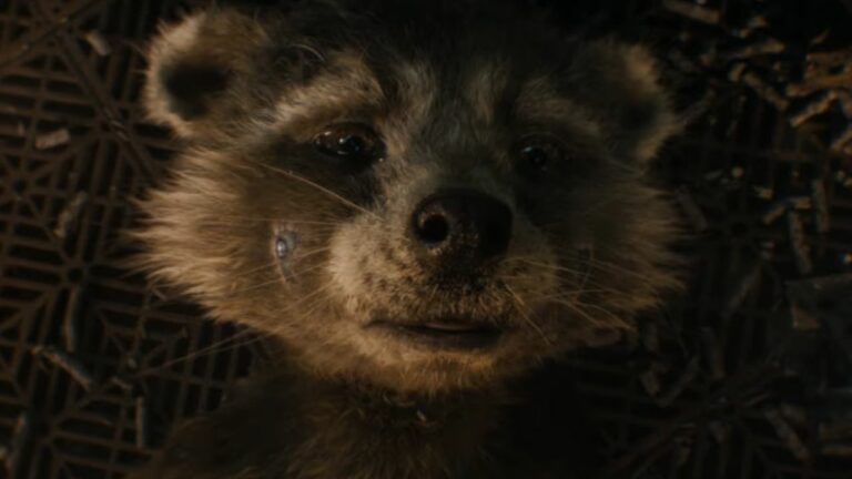 GOTG Vol 3 Trailer Introduces the MCU’s Version of Counter-Earth