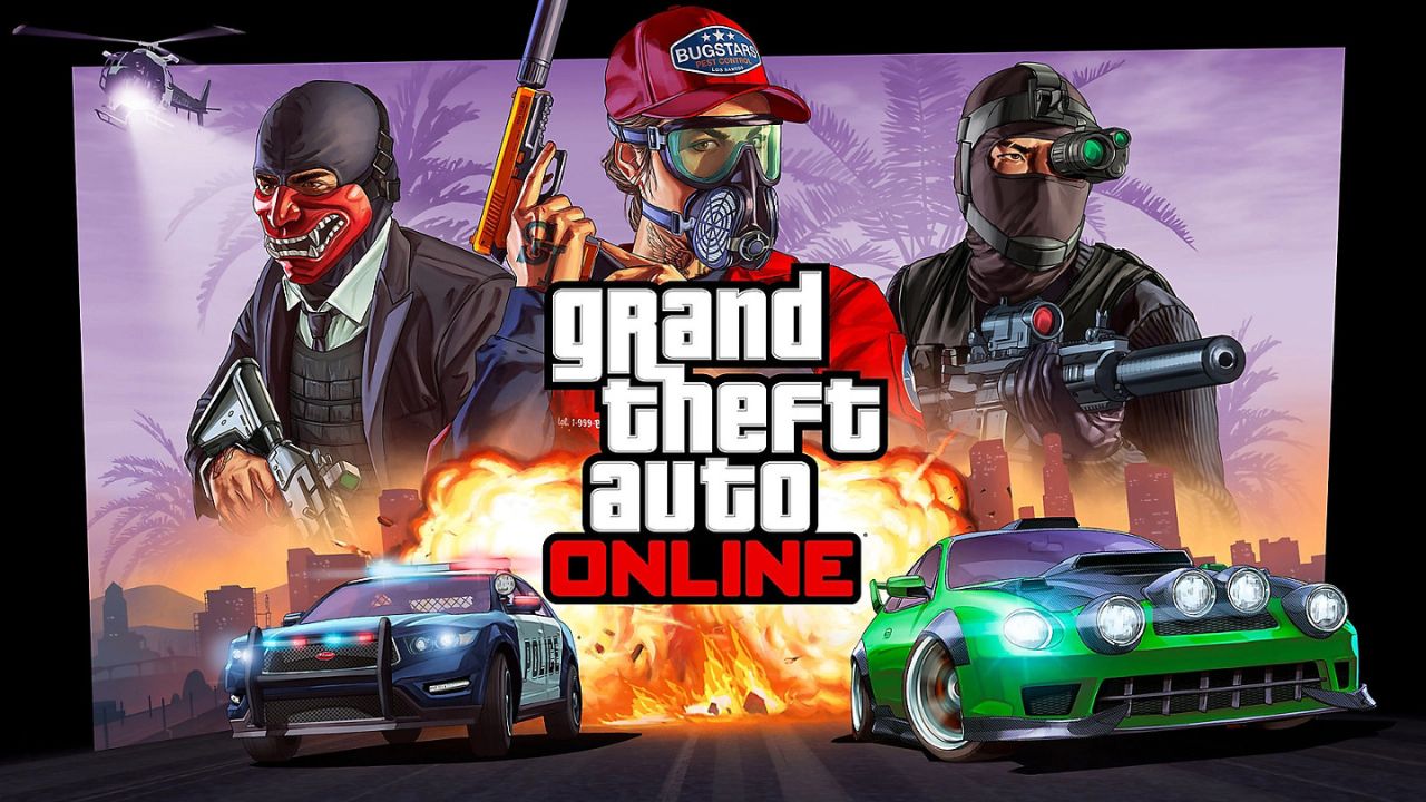 GTA Online December Updates Adds Several Fan-Requested Changes cover