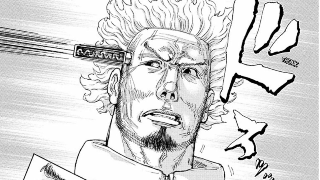 Hunter x Hunter Chapter 400: Discussion, Release Date, Raw Scans cover