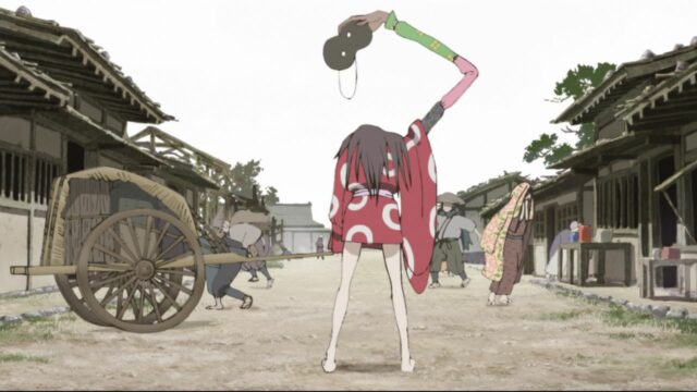 Werden 2022 Anime-Filme wieder einen Oscar für Japan einsacken?