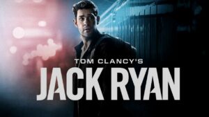 What happens to Jack Ryan at the end of Season 3?