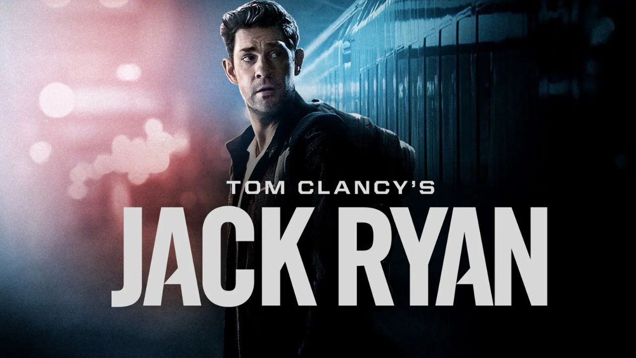 What happens to Jack Ryan at the end of Season 3? cover