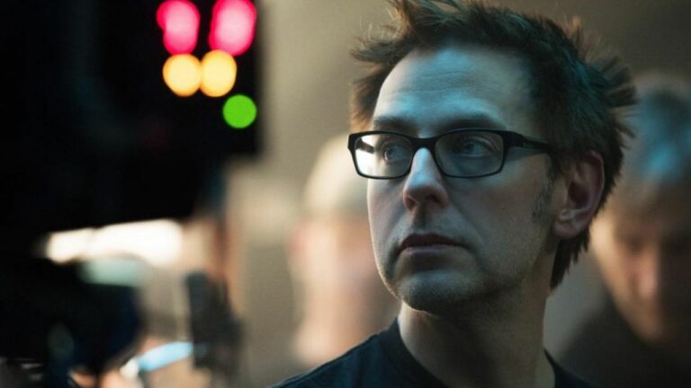 Gunn’s Appointment as DC CEO Puts Justice League 2 Plans at Risk