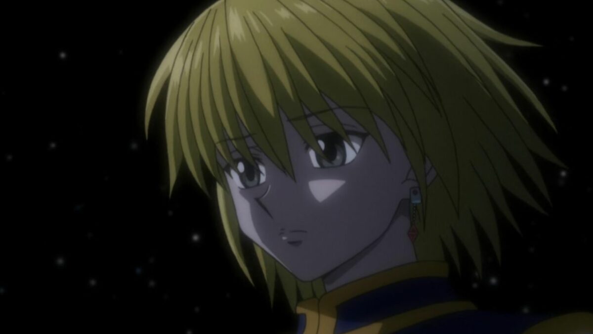 Hunter x Hunter Chapter 400: Raw Scans, Release Date