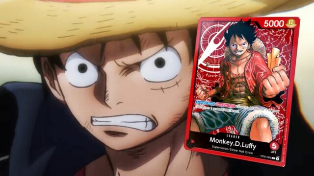 The Ultimate Beginner’s Guide to Playing One Piece Trading Card Game