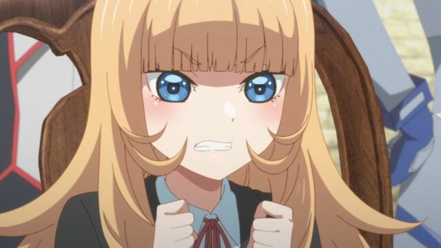 Leaks Confirm Season 2 of Trapped in a Dating Sim is in the Works