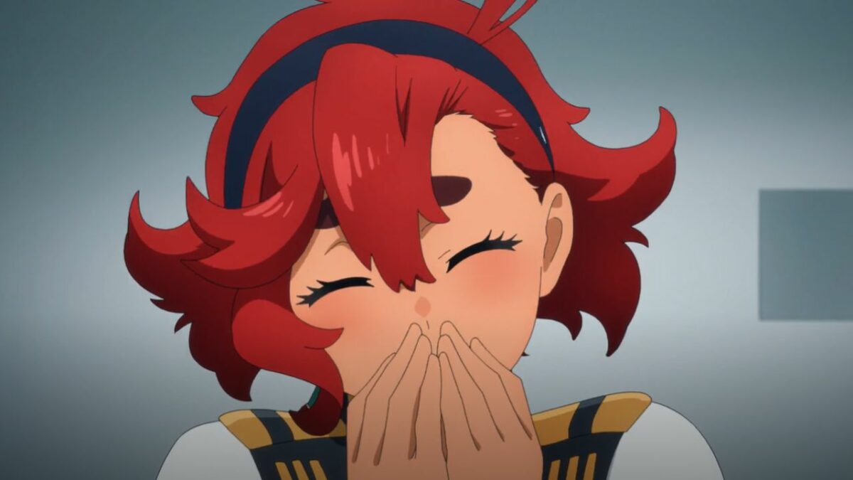 Mobile Suit Gundam: The Witch from Mercury Ep 11: Release Date, Speculation