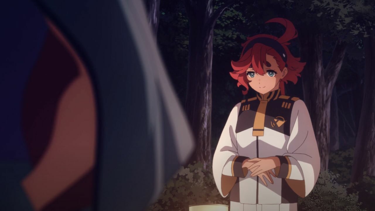 Mobile Suit Gundam: The Witch from Mercury Ep 10: Release Date, Speculation cover