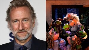 Gonzo Narrating Muppet Christmas Carol was a Logical Necessity