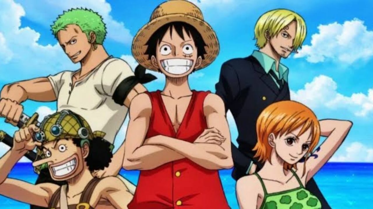 One Piece Ch 1069 Release Date, Discussion, Read Online