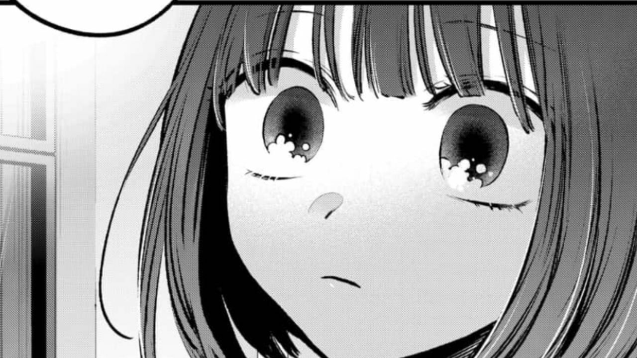 Oshi no Ko Chapter 102: Discussion, Release Date, Raw Scans cover