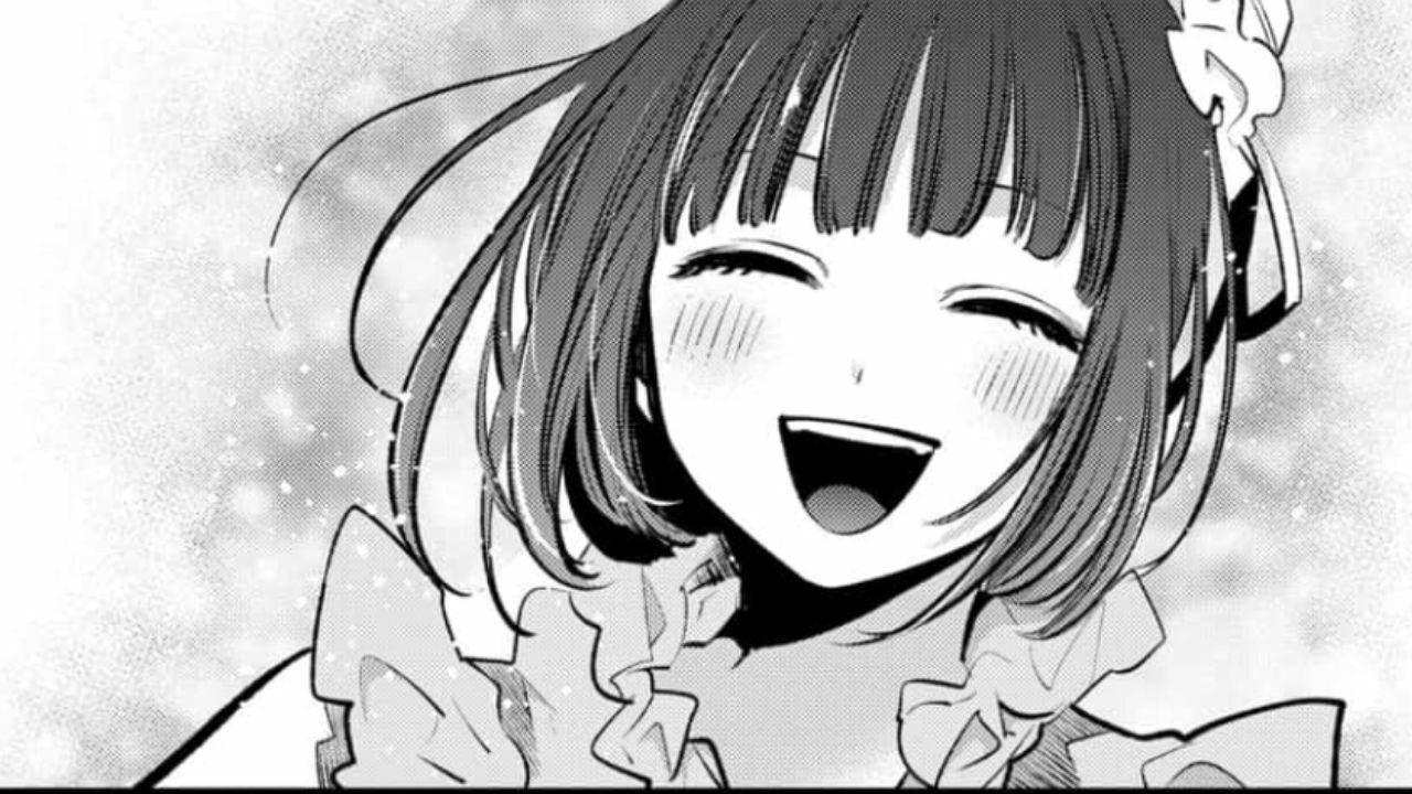 Oshi no Ko Chapter 103: Discussion, Release Date, Raw Scans   cover