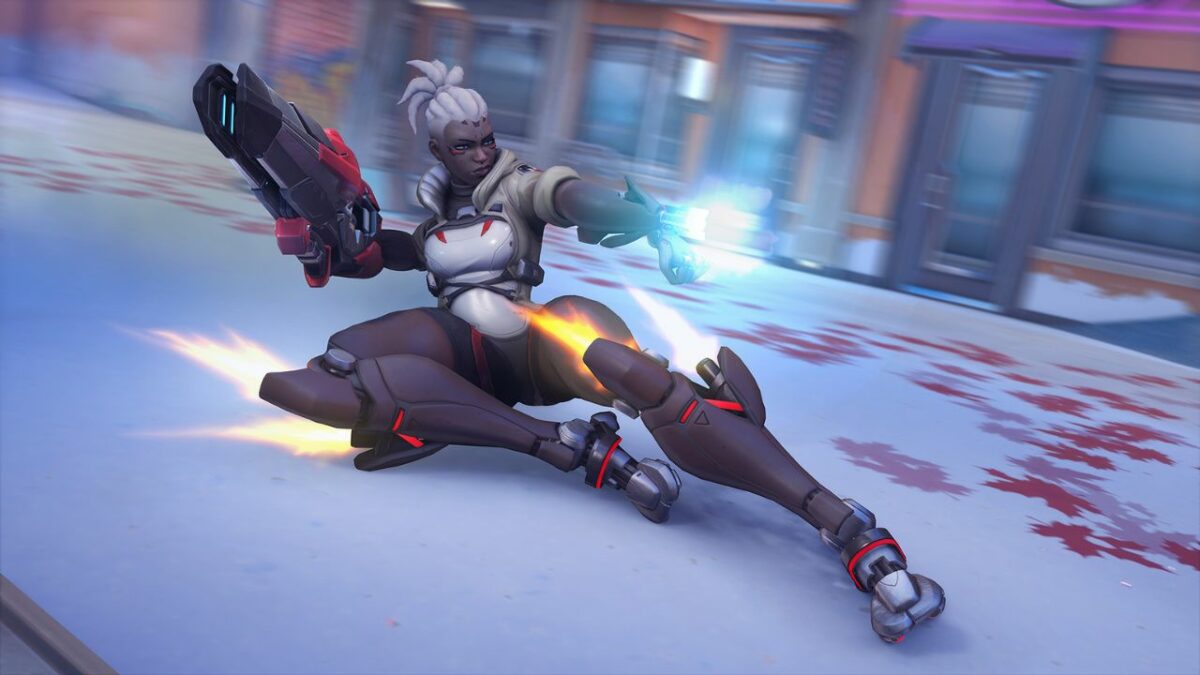 Blizzard Hands Out OWL Rewards to Overwatch 2 Players After a Month