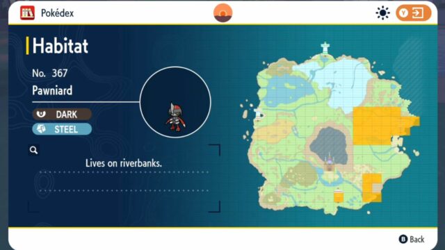 How to evolve Bisharp in Pokemon Scarlet and Violet?