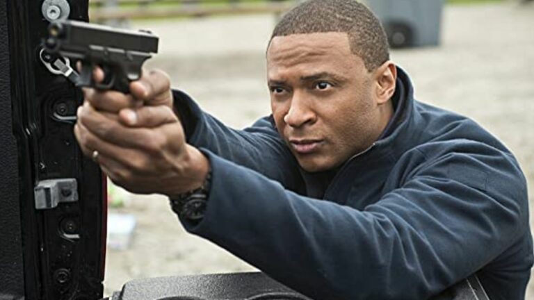 David Ramsey Assures Fans that Justice U Updates are Coming