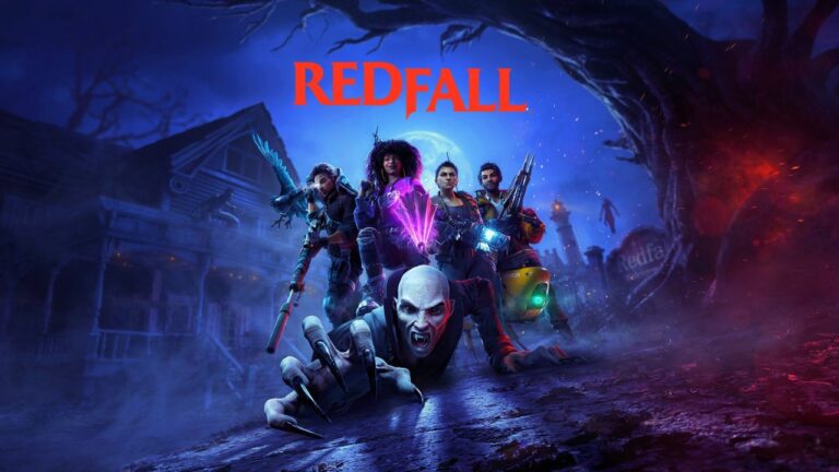 Rumors Suggest Bethesda is Looking at an Early May Release for Redfall