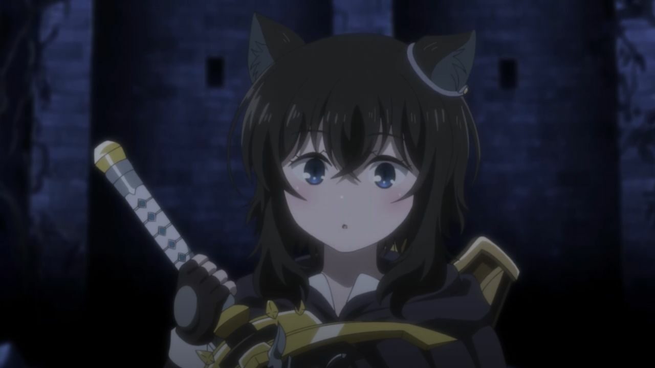 Reincarnated as a Sword: Episode 12 Release Date, Speculation, Watch Online cover