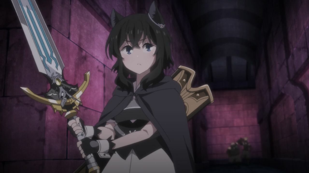 Reincarnated as a Sword: Episode 11 Release Date, Speculation, Watch Online cover