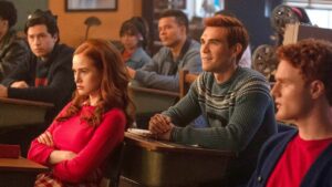 Riverdale Season 7 Sneak Peek Takes Us Back to the 1950s
