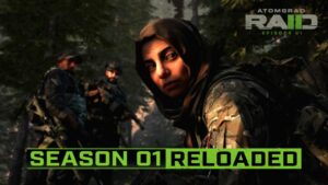 Modern Warfare 2 to Add Updated Roze 2.0 Skin in Season 1 Reloaded