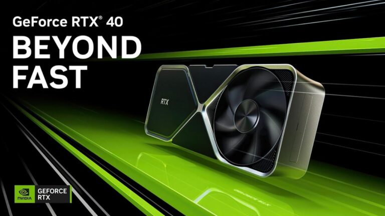 NVIDIA Changes GeForce RTX 4070 Ti’s MSRP, Making it 11% Cheaper