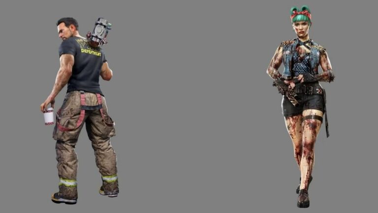 Here are Dead Island 2’s New Playable Characters– Ryan & Dani 