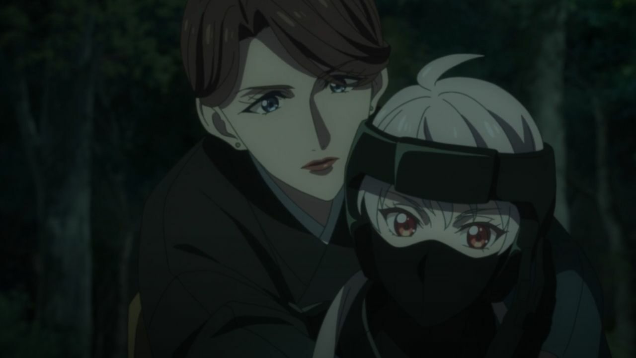 The Ichinose Family’s Deadly Sins Ch 4: Release Date, Read Online cover