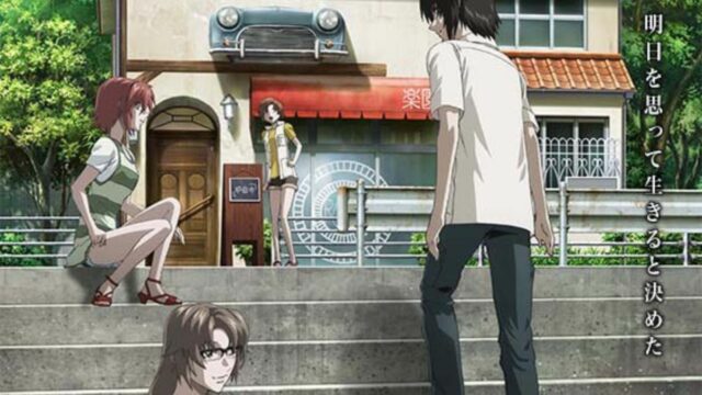 Soukyuu no Fafner: Behind the Line Releases 2nd Promotional Video