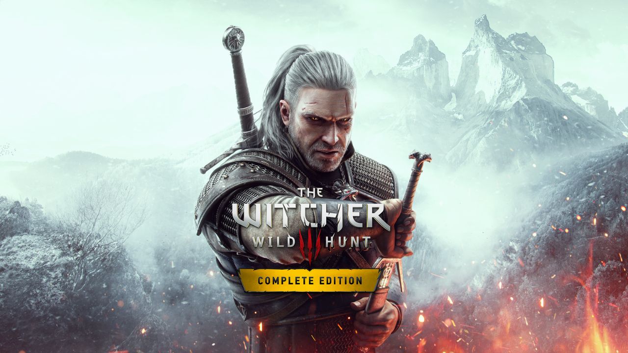 How long does it take to beat The Witcher 3? Main Story and 100% Completion Time  cover