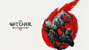 The Witcher 3 Beats God of War: Ragnarok w/ Metacritic Score of 96