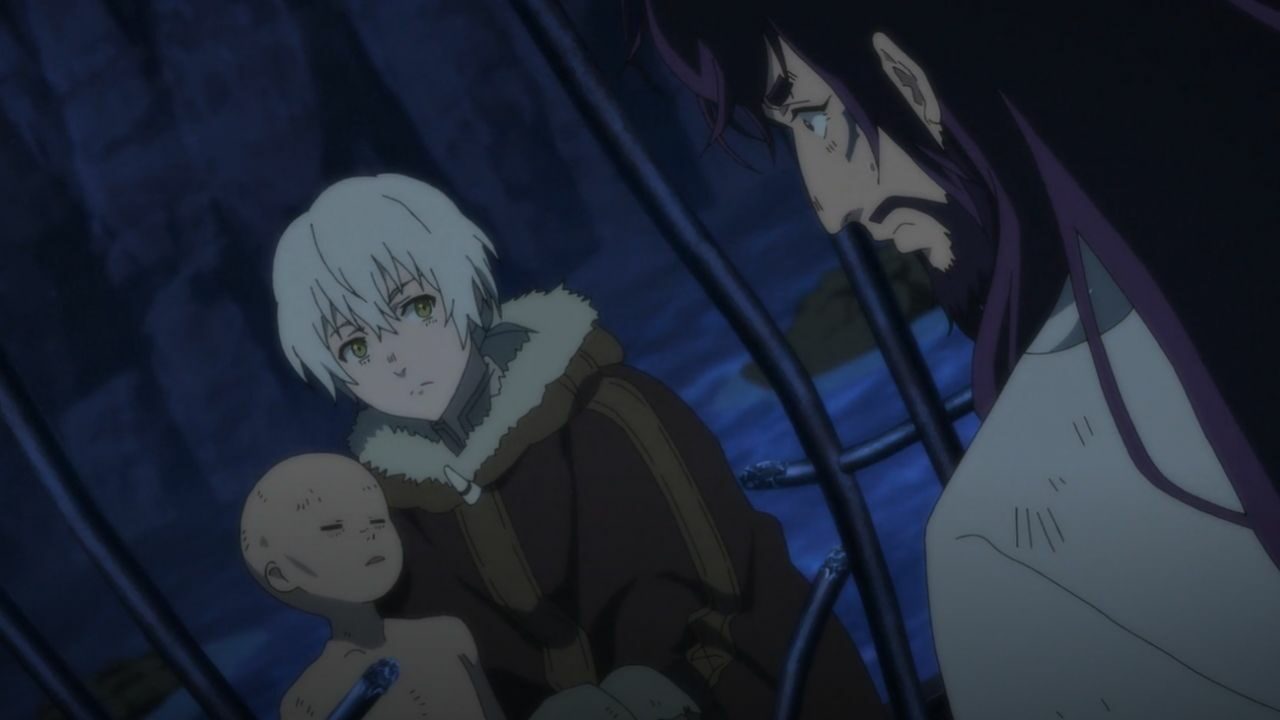 To Your Eternity Season 2: Episode 8 Release Date, Speculation, Watch Online cover