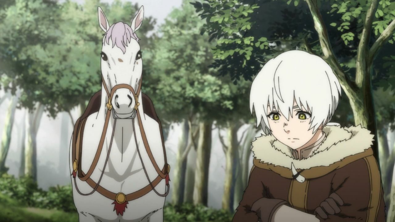 To Your Eternity Season 2: Episode 10 Release Date, Speculation, Watch Online cover