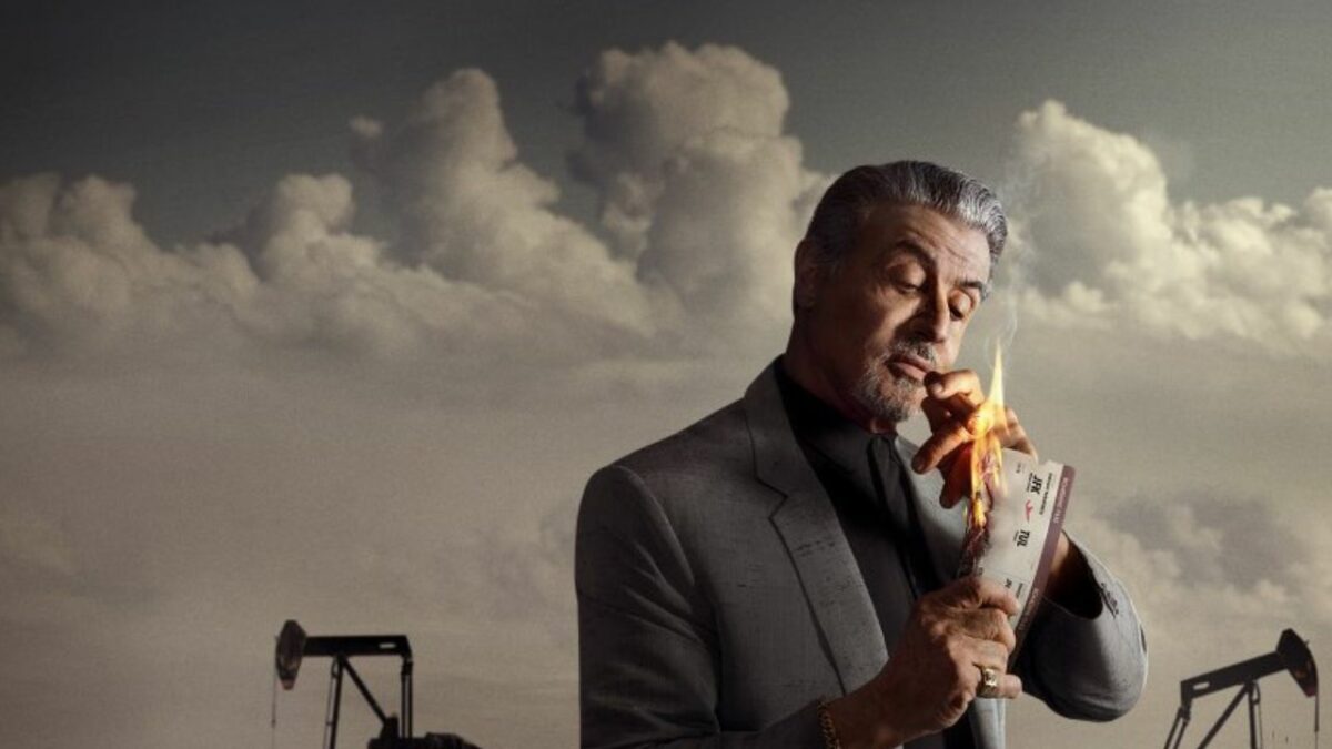 Tulsa King Ep 5 Ending Explained: Watch Out for Waltrip!