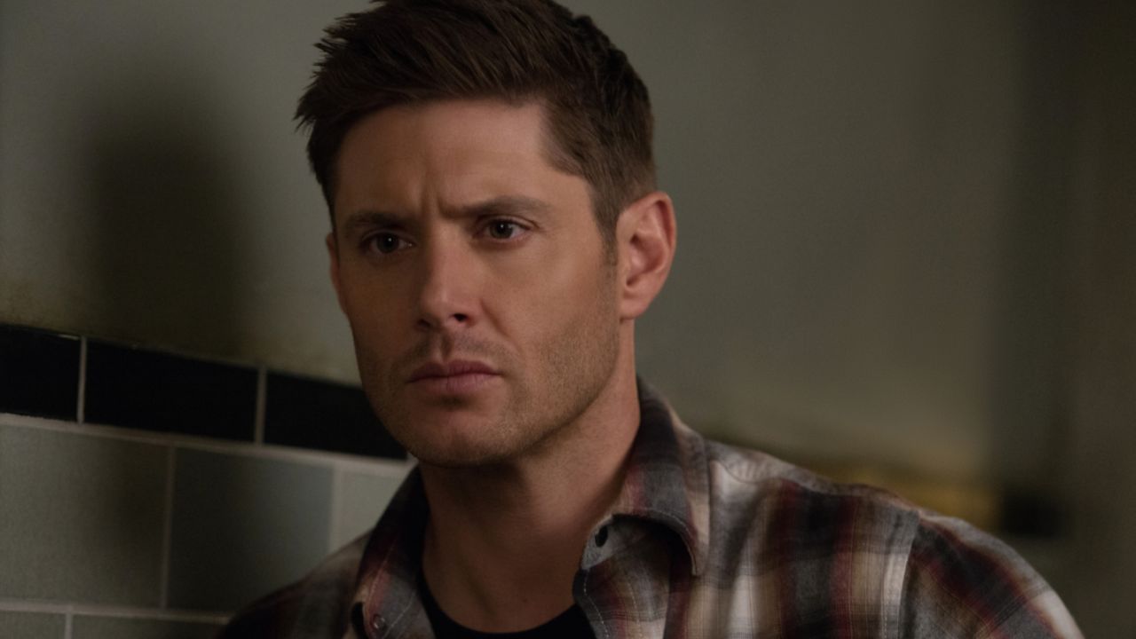 Jensen Ackles Might Return as Dean Winchester in The Winchesters cover