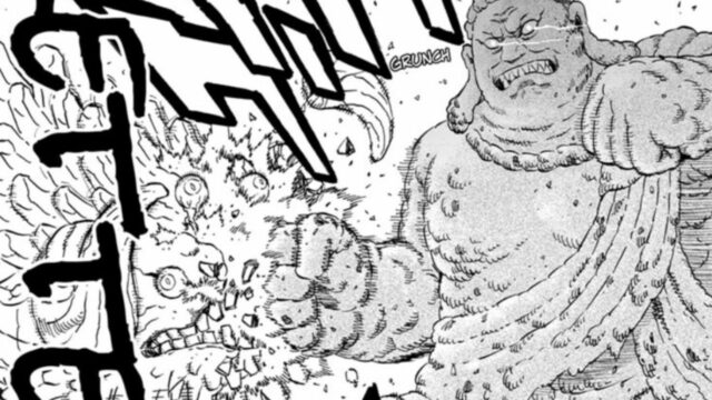 Black Clover Introduces Another Contender for Earth Spirit