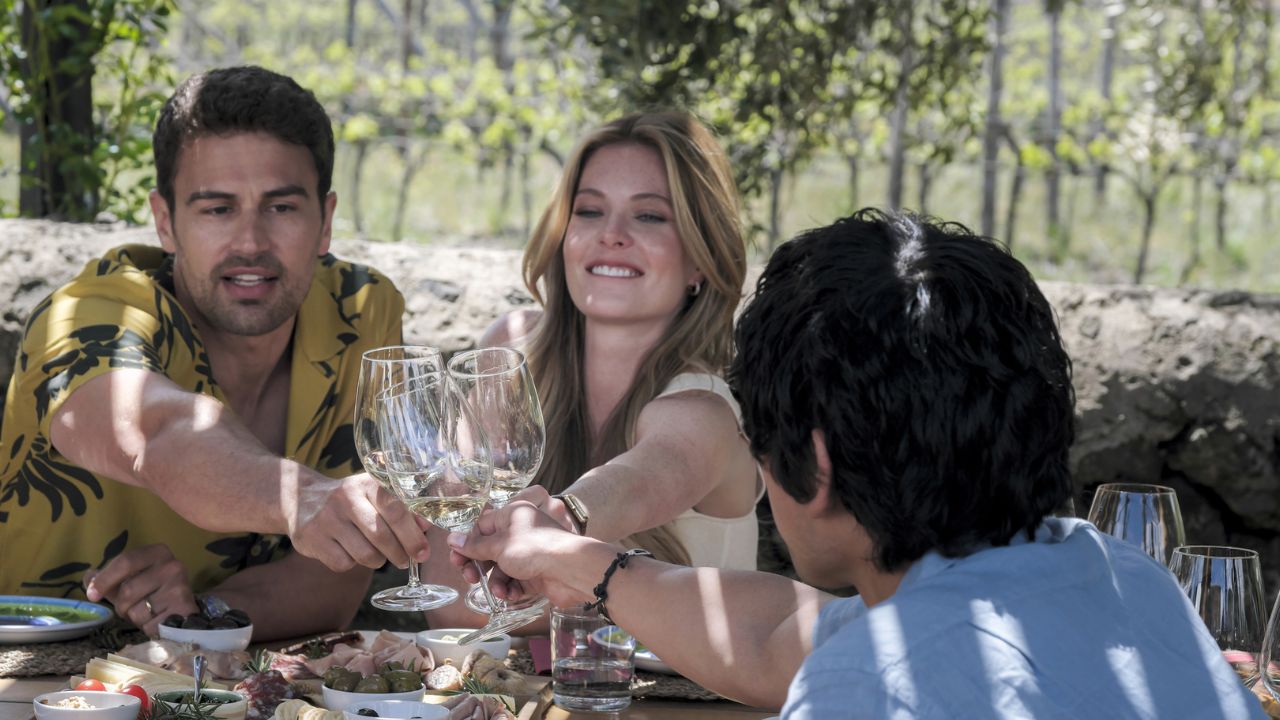 Will there be a season 3 of The White Lotus?