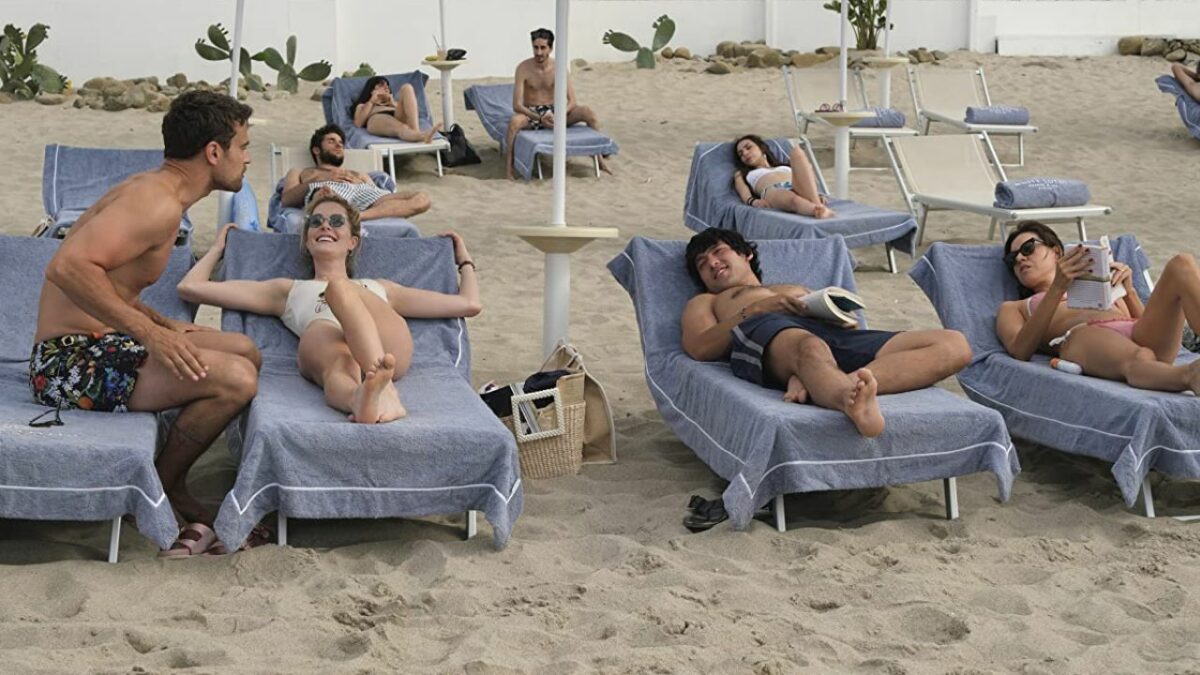 The White Lotus Season 3: Everything We Know So Far