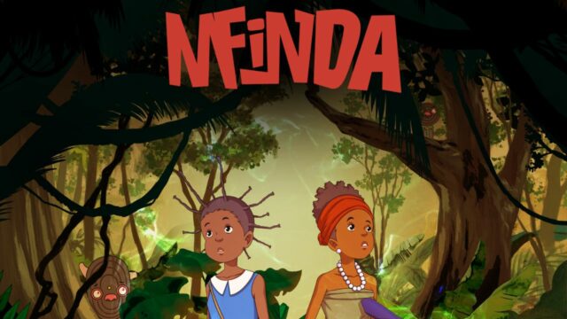 N LITE to Produce an 'Afro-Anime' Film Titled 'MFINDA'