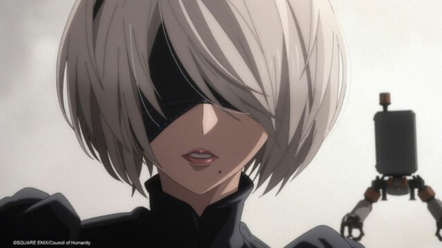 NieR: Automata Ver1.1a Reveals Preview of Episode 1 With Screenshots!