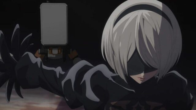 NieR: Automata Ver1.1a Episode 1: Release Date and Where to Watch