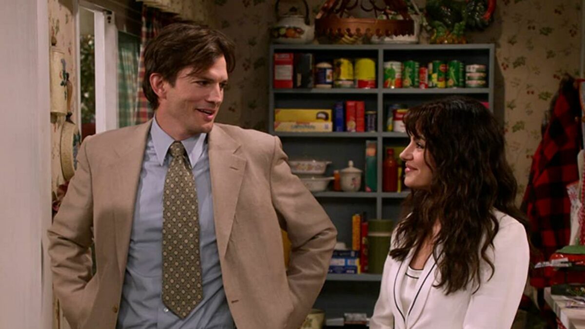 Where to stream That ‘90s Show in the US?