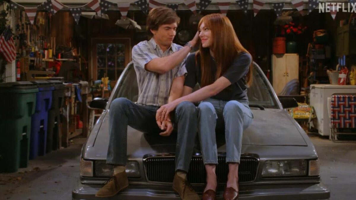 That ‘90s Show: Is it Just Another Boost of Nostalgia?