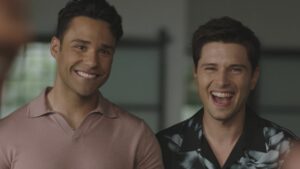 New 911: Lone Star Clip Teases More Wedding Drama for Carlos & TK