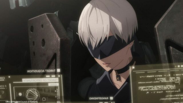 NieR: Automata Ver1.1a Reveals Preview of Episode 1 With Screenshots