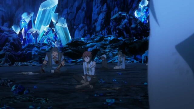 DanMachi IV Part 2 Episode 5 Release Date, Speculation, Watch Online